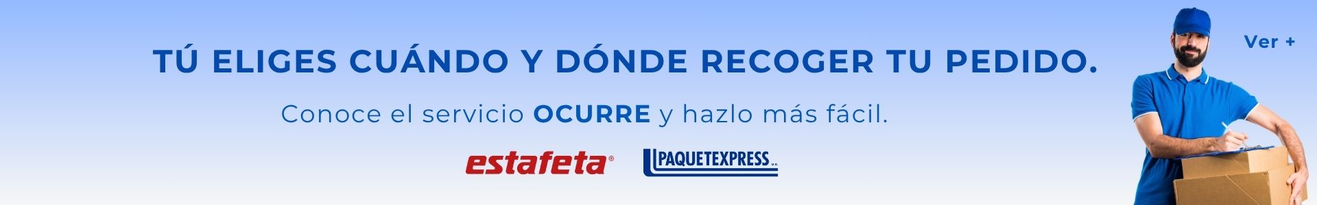 Ocurre