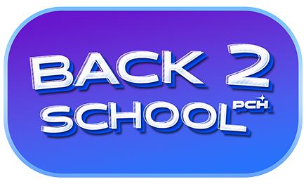 Back 2 School Logo