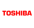 TOSHIBA