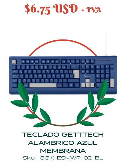 Barra de sonido Getttech