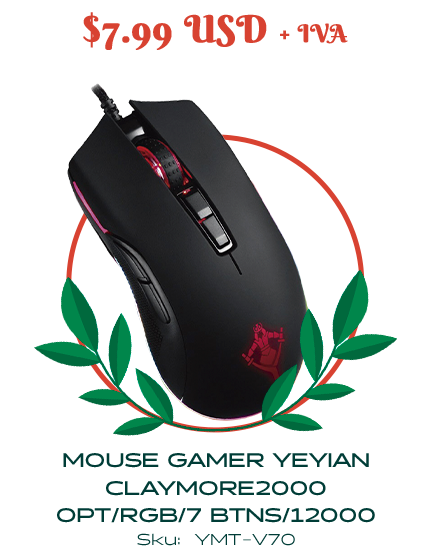 Kit micrófono condensador USB Yeyian