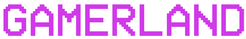 Gamerland Logo
