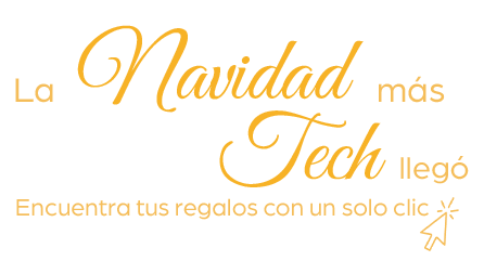 La Navidad más Tech llegó