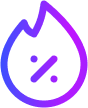 Creatividad Icon