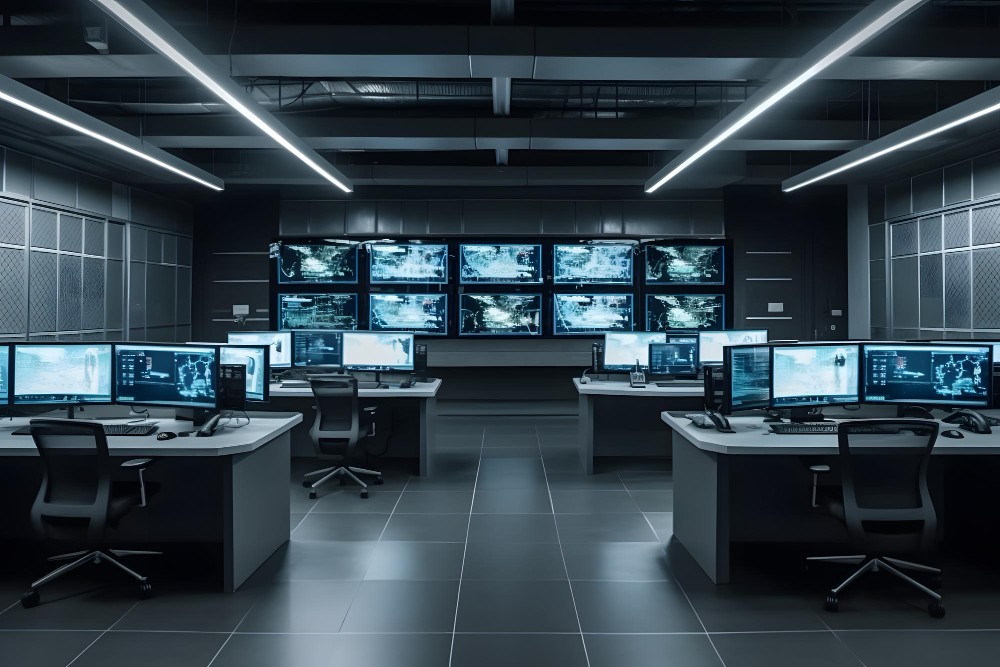 ROI cámaras de seguridad