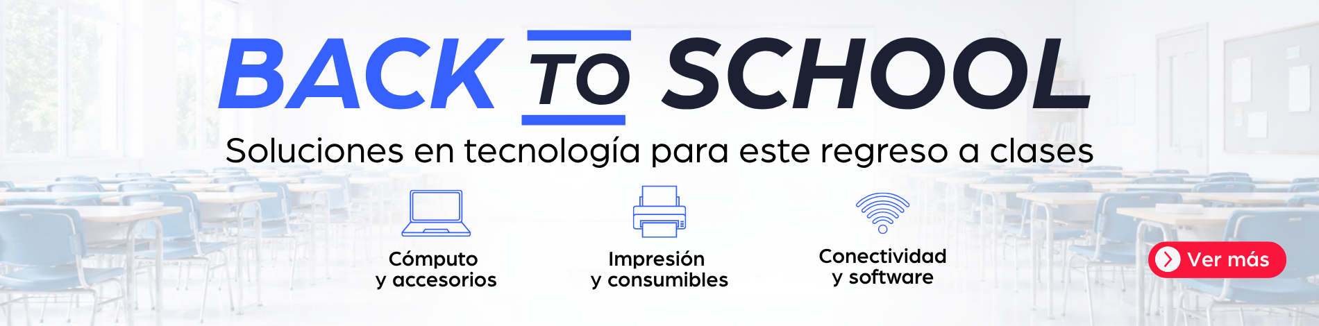 Ofertas en laptops PCH Connect