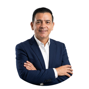 Jorge Ayala