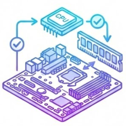 Icono Compatibilidad