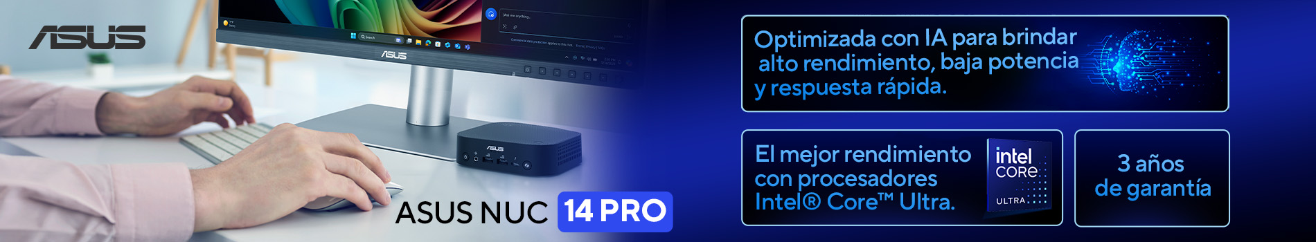 Banner ASUS 2