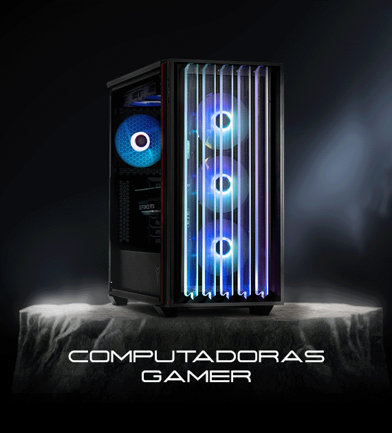 PCs Gamer