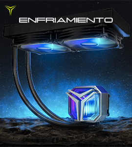 Enfriamiento