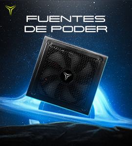 Fuentes de poder