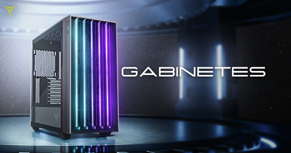 Gabinetes