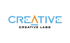 CREATIVE LABS
