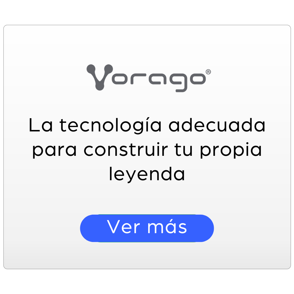 La mejor tecnología