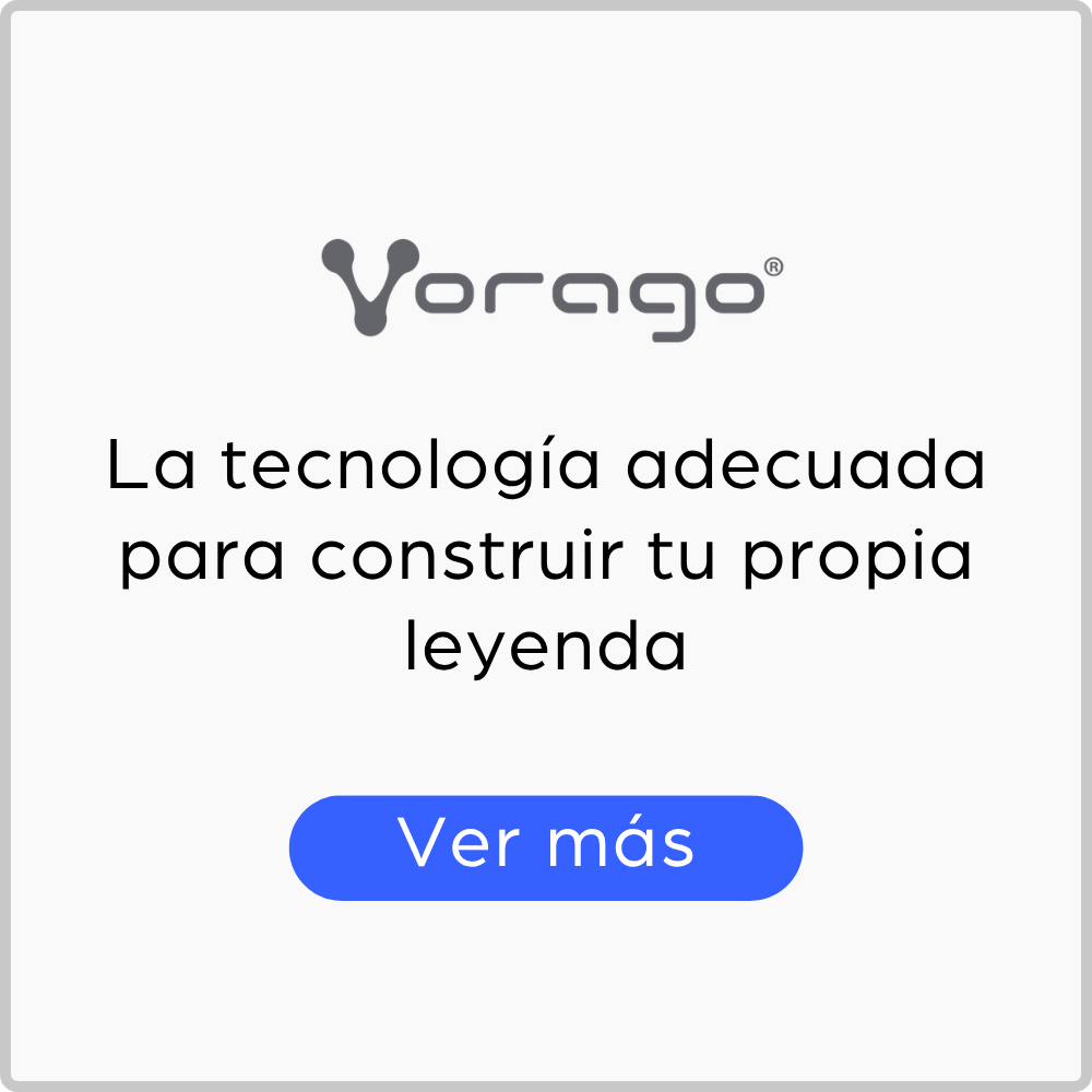 La mejor tecnología