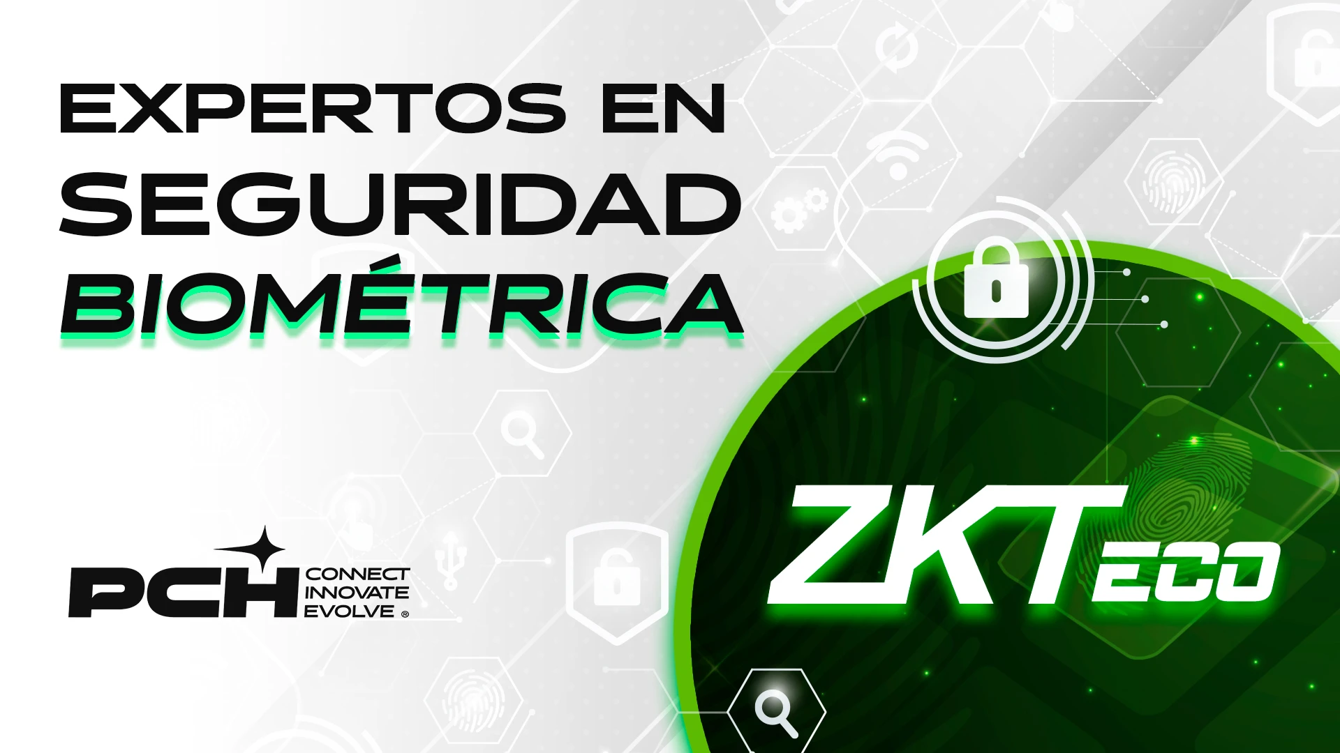 ZKTeco: ¡La marca de seguridad biométrica que tu empresa sin duda necesita!
