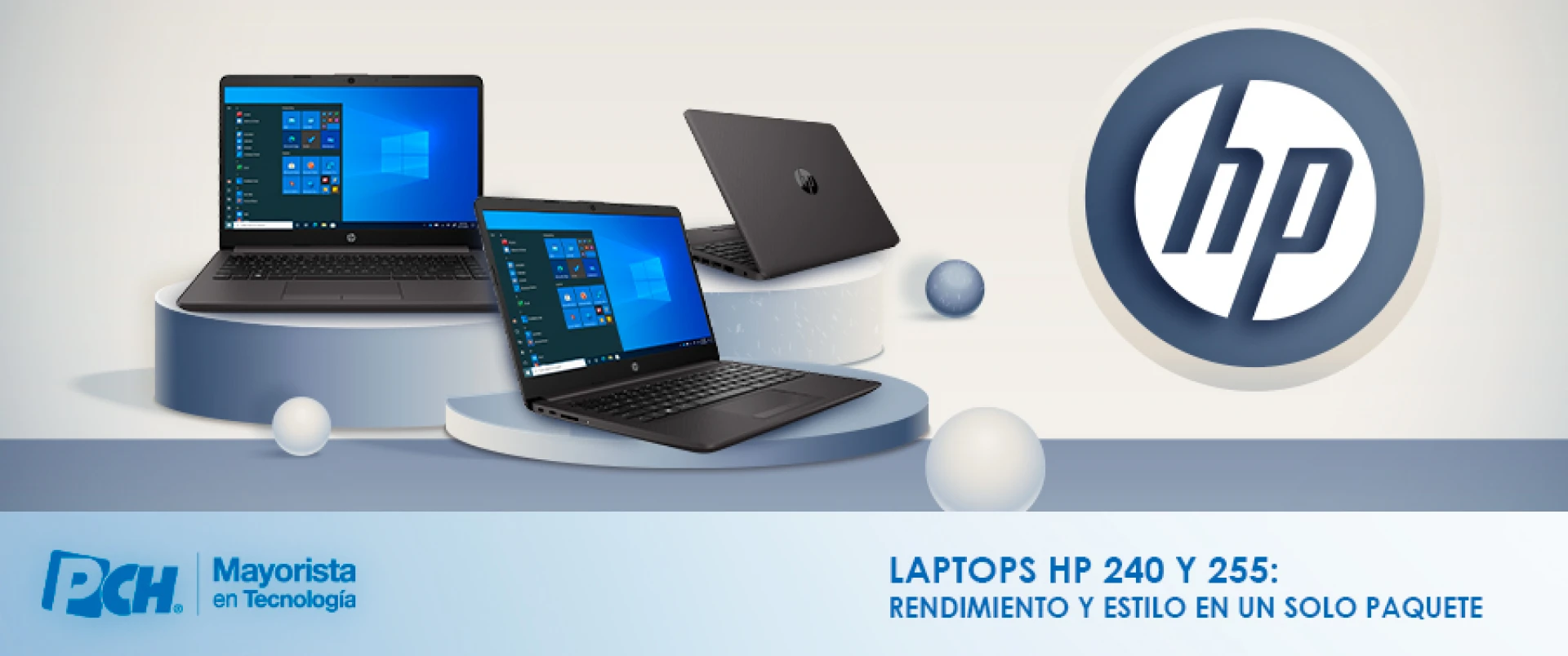 HP
