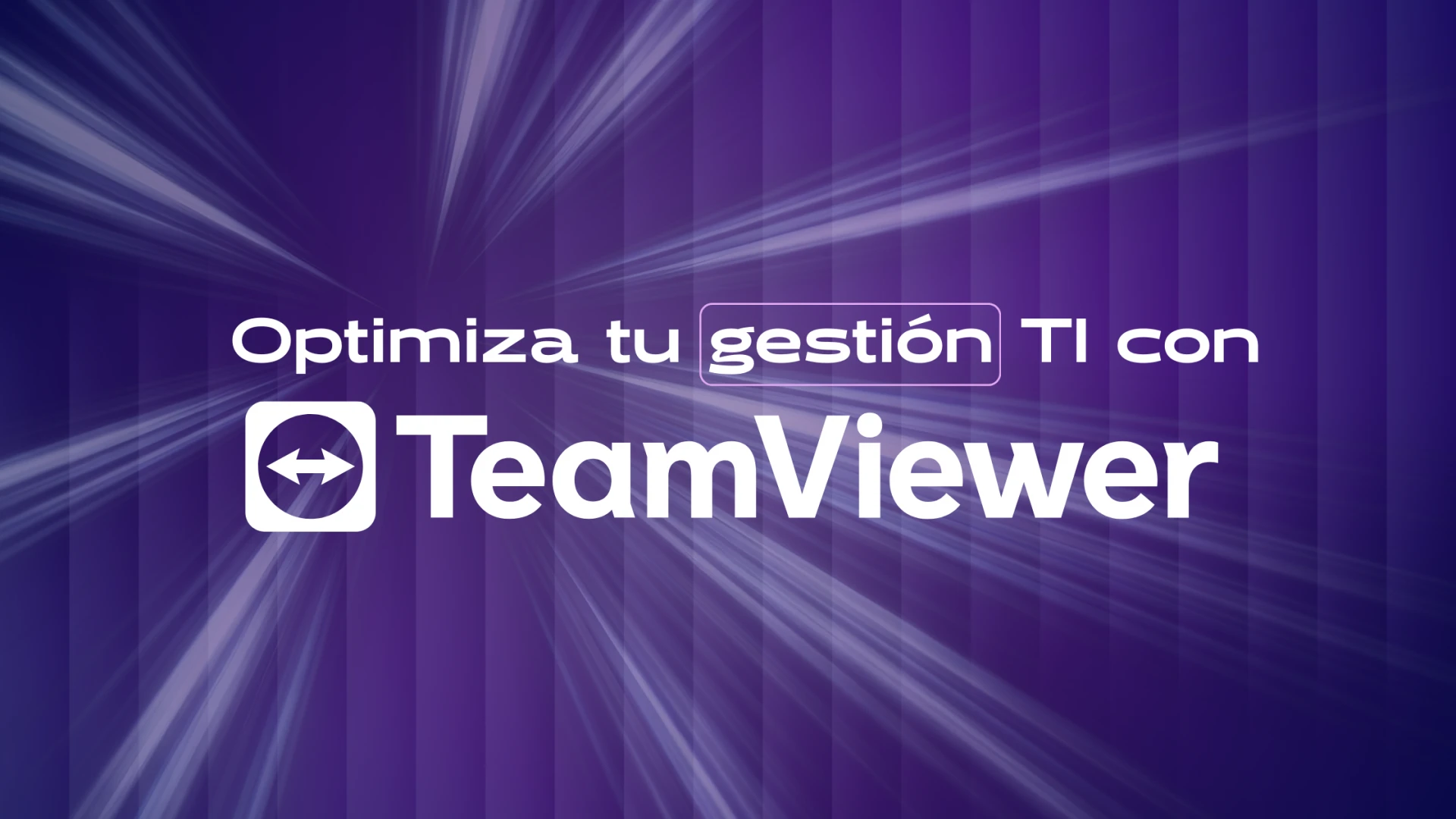 TeamViewer ONE: todo-en-uno para la gestión digital automatizada