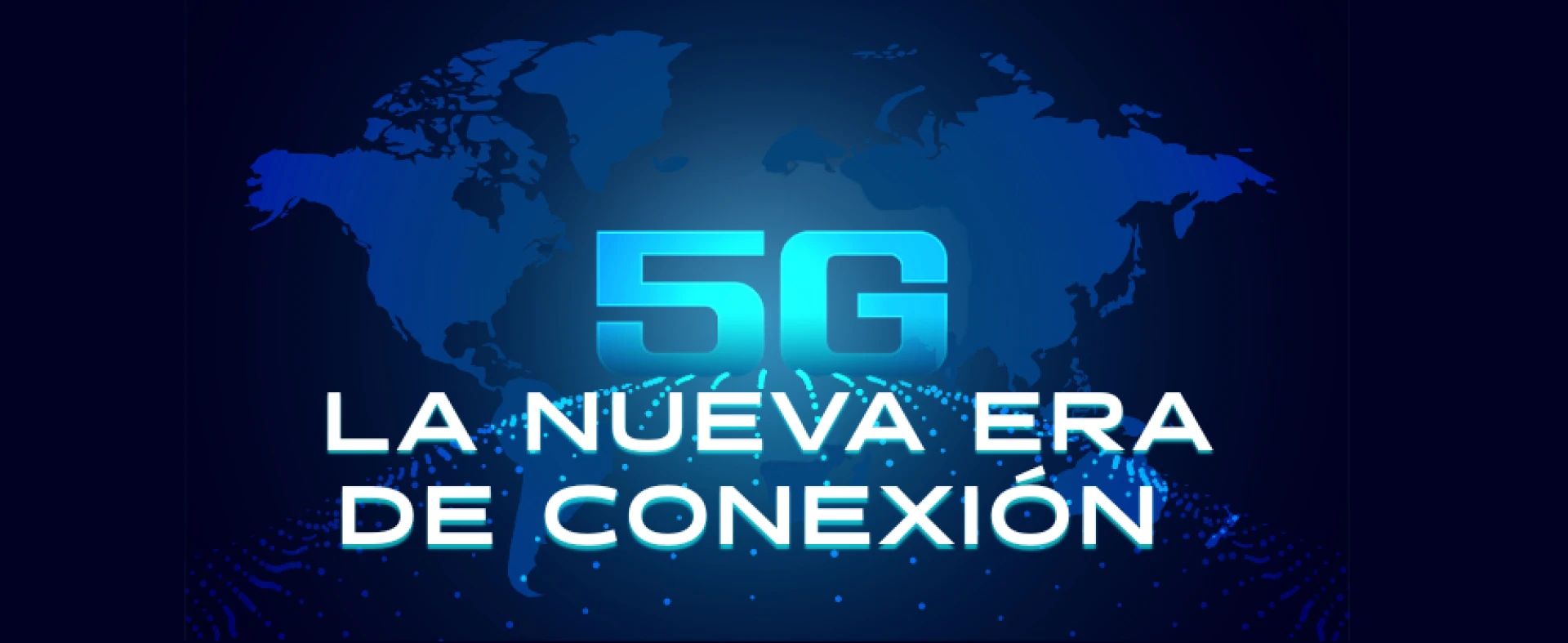 ¿Qué es el 5G y cómo cambiará tu conexión en 2026?