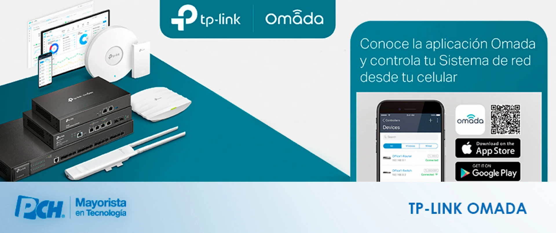TP-Link Omada