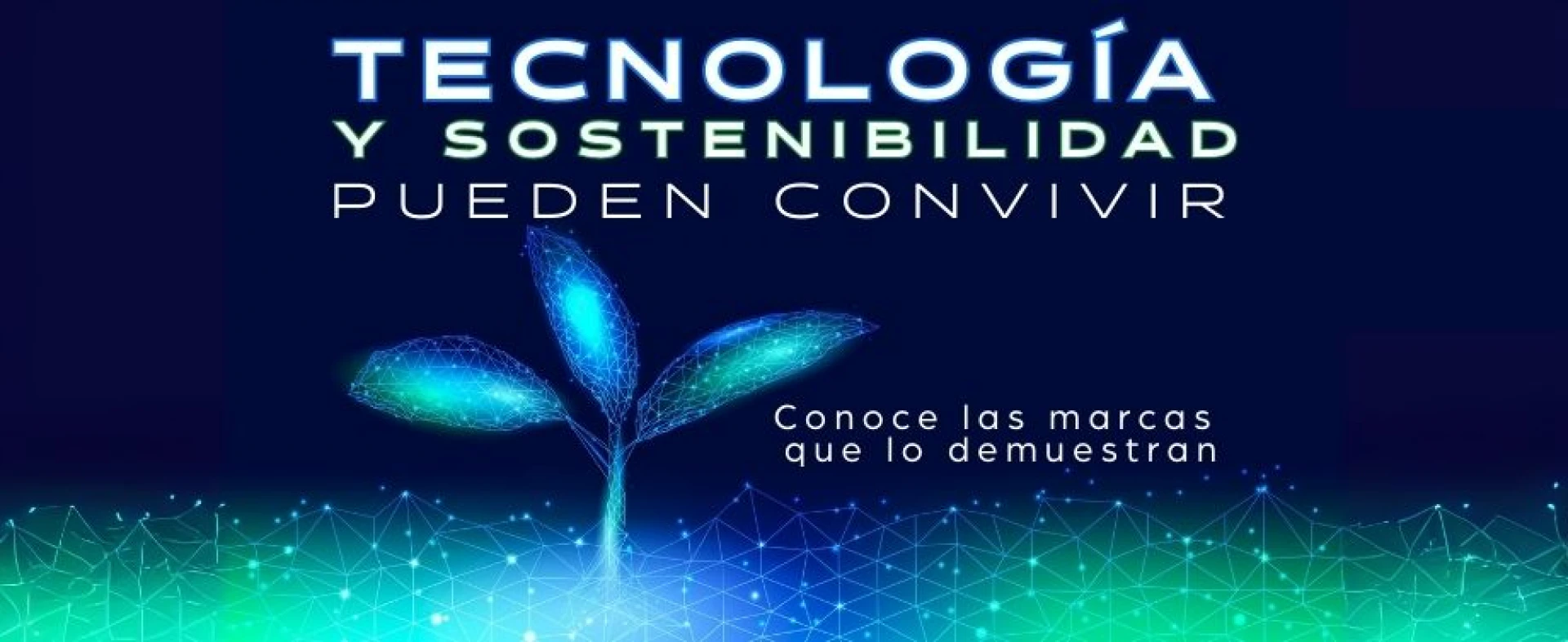 Septiembre ecológico: Tecnología que impulsa un futuro sostenible