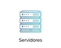 SERVIDORES