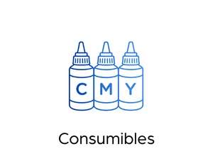 CONSUMIBLES