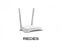 REDES