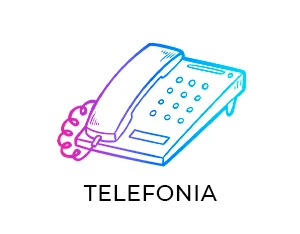 TELEFONIA