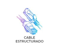 CABLEADO ESTRUCTURADO