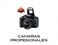 CAMARAS PROFESIONALES