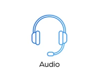 AUDIO