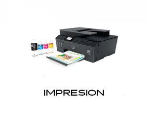 IMPRESION