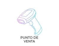 PUNTO DE VENTA