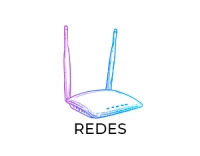 REDES