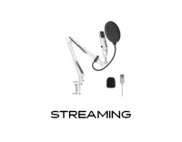 STREAMING