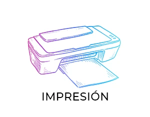 IMPRESION