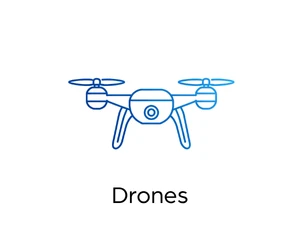 DRONES
