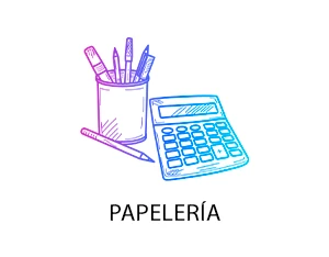 PAPELERIA