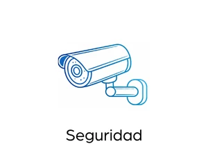 SEGURIDAD