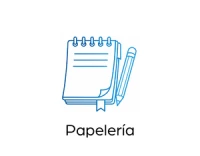 PAPELERIA