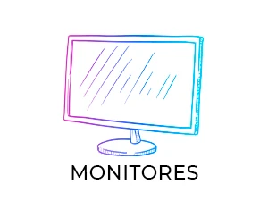 MONITORES
