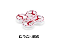 DRONES
