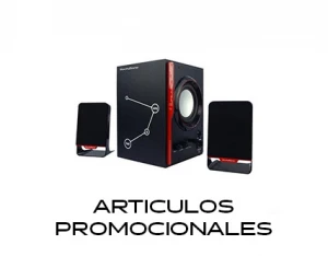 ARTICULOS PROMOCIONALES