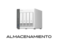 ALMACENAMIENTO