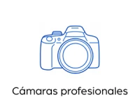 CAMARAS PROFESIONALES