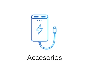 ACCESORIOS