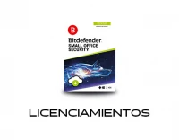 LICENCIAMIENTOS