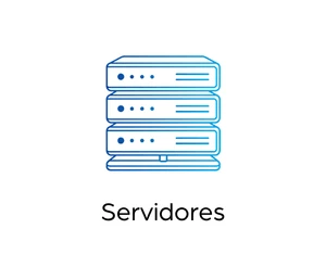 SERVIDORES